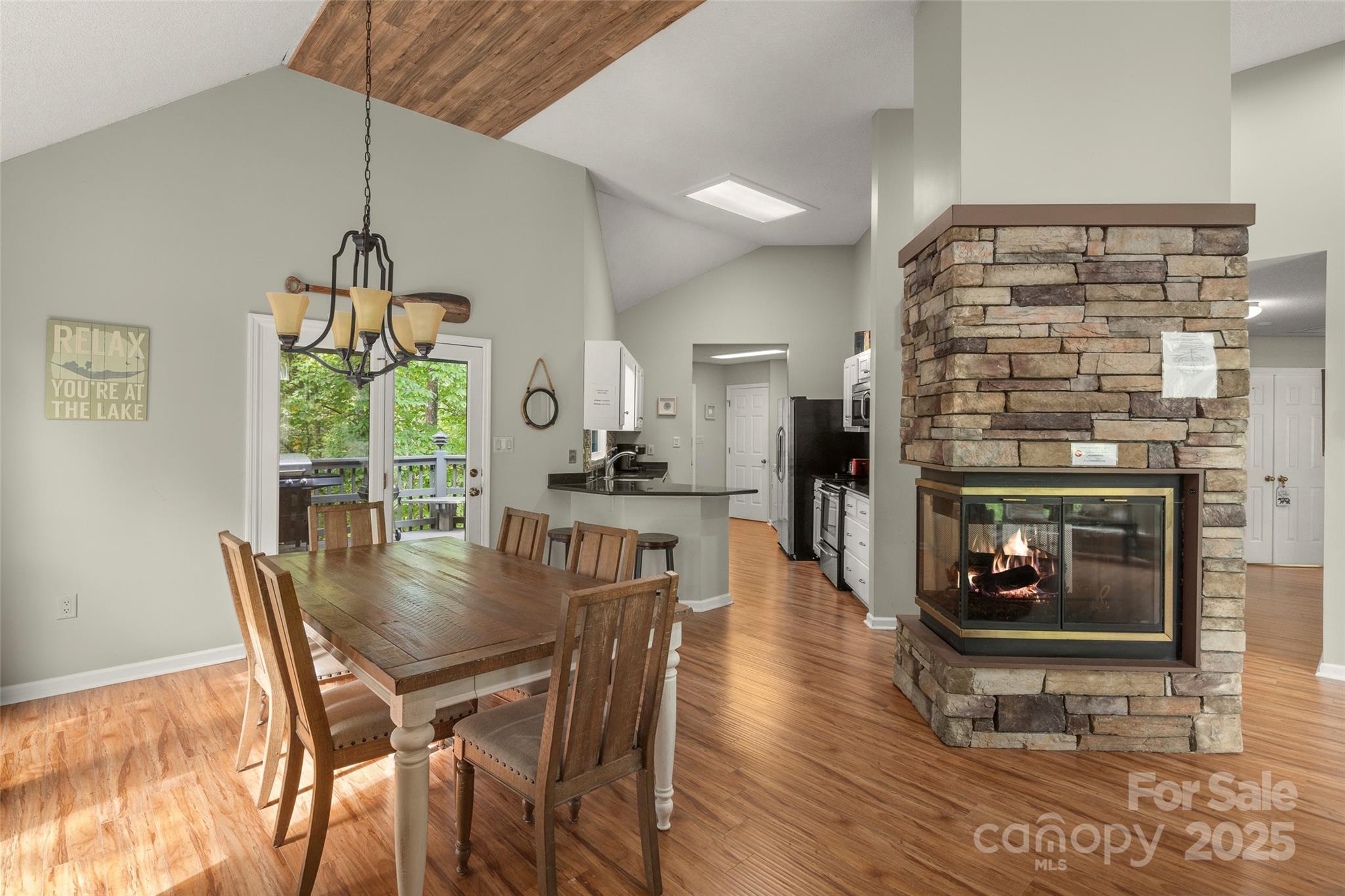 212 Ridgeway Road Lake Lure NC 28746
