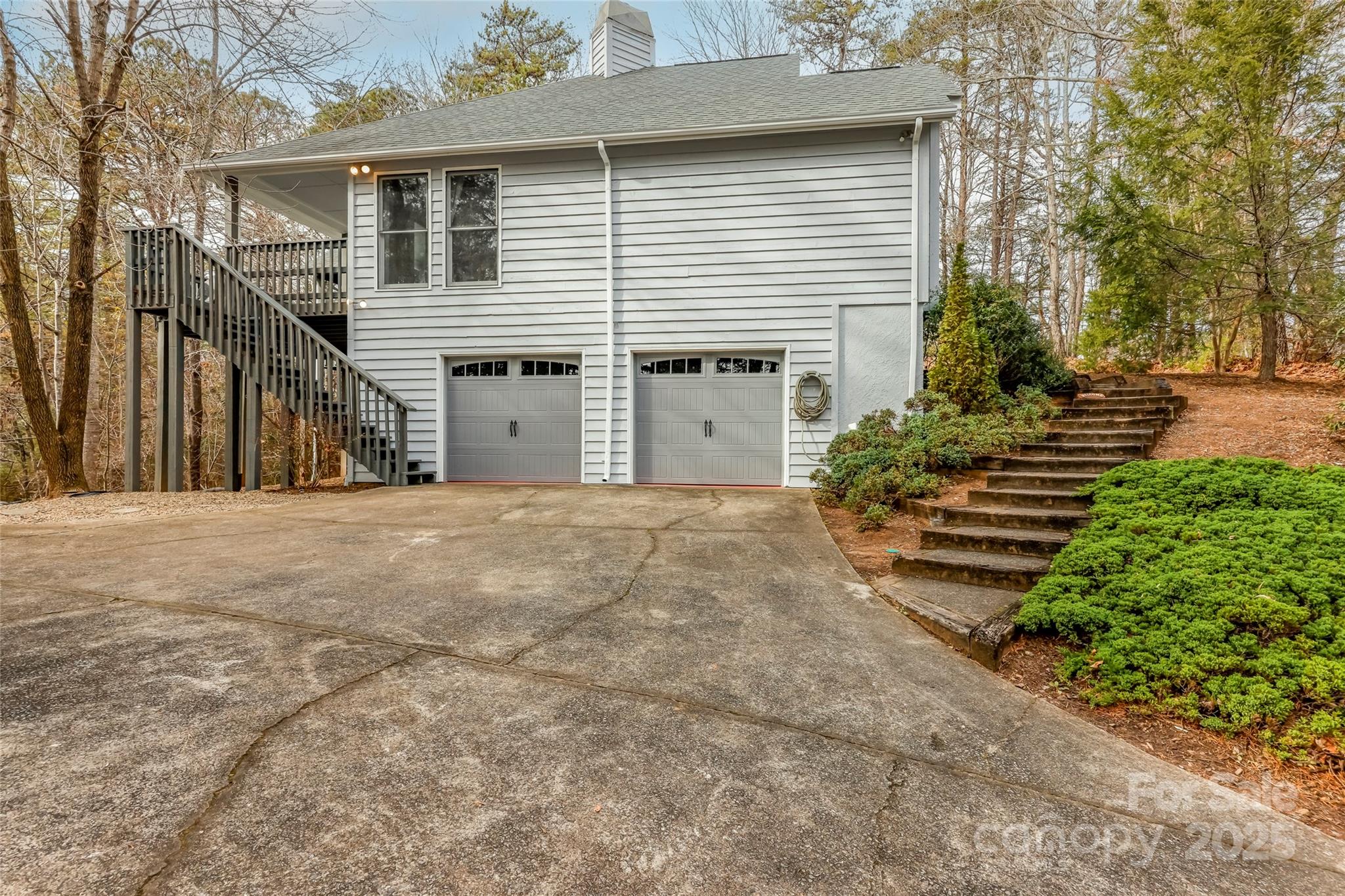 212 Ridgeway Road Lake Lure NC 28746
