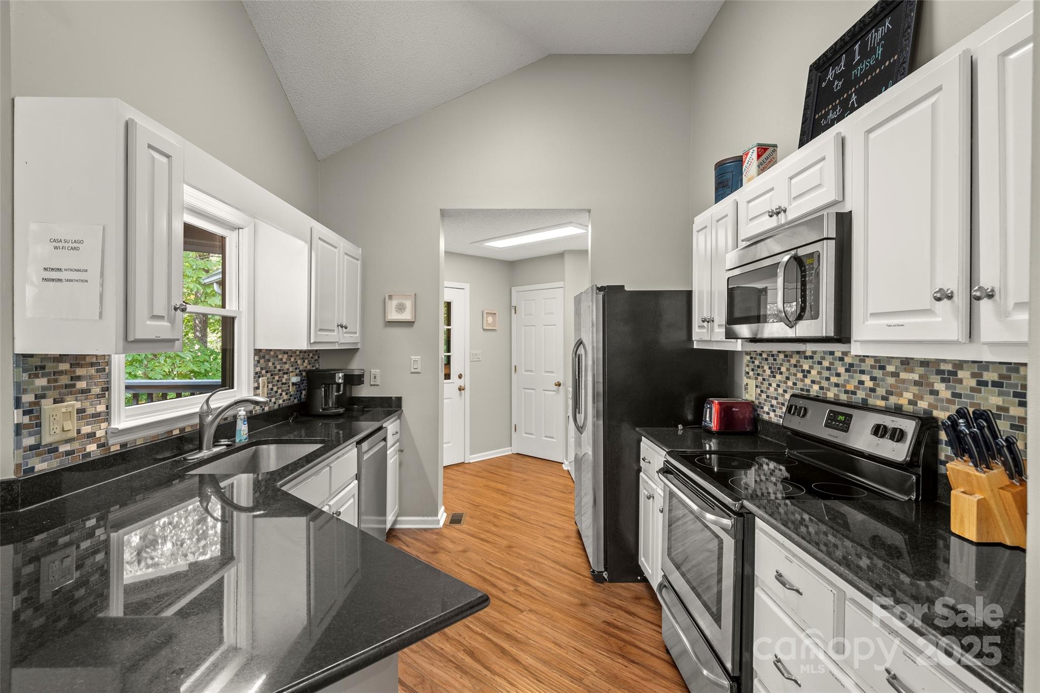 212 Ridgeway Road Lake Lure NC 28746