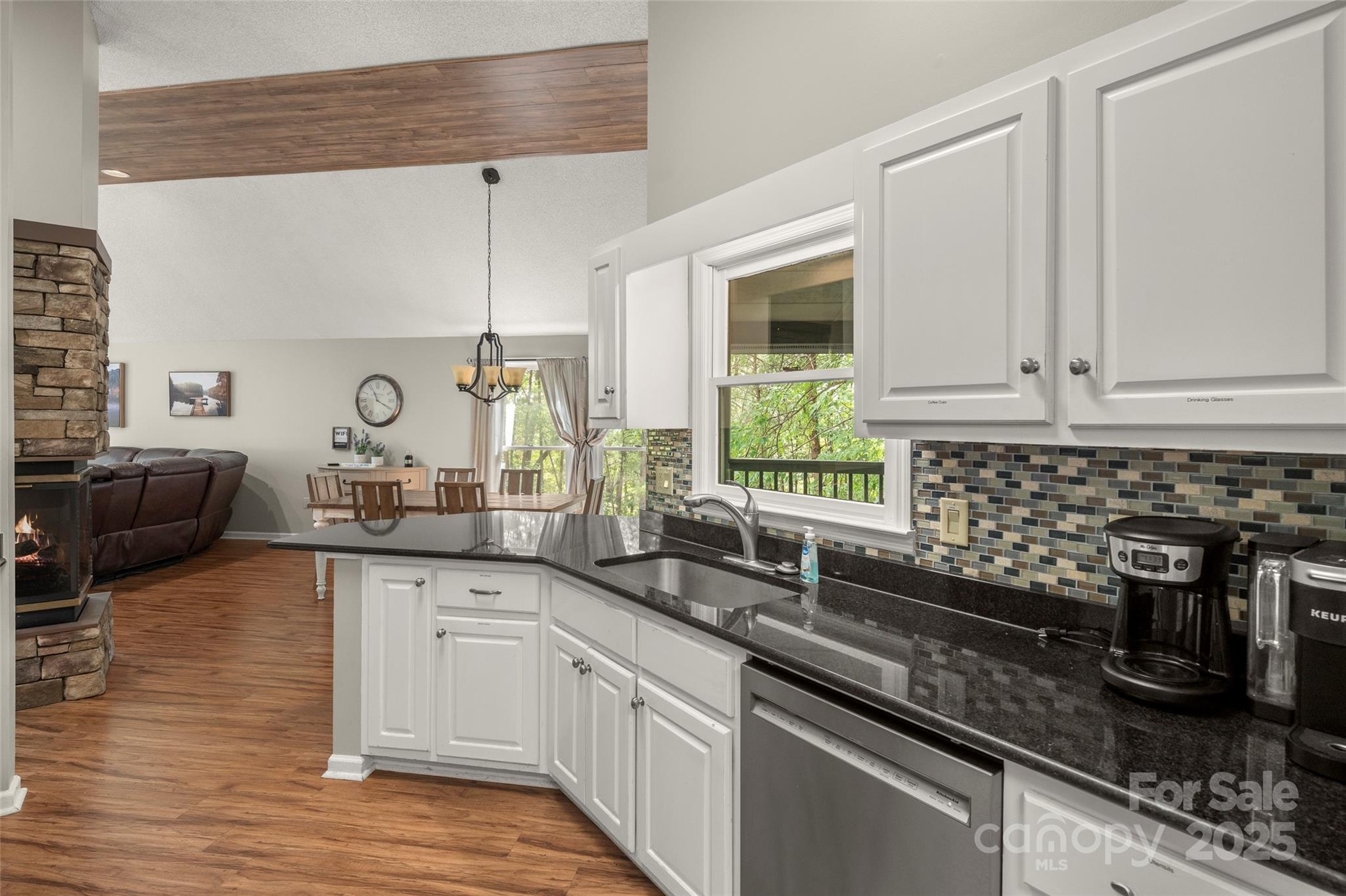 212 Ridgeway Road Lake Lure NC 28746