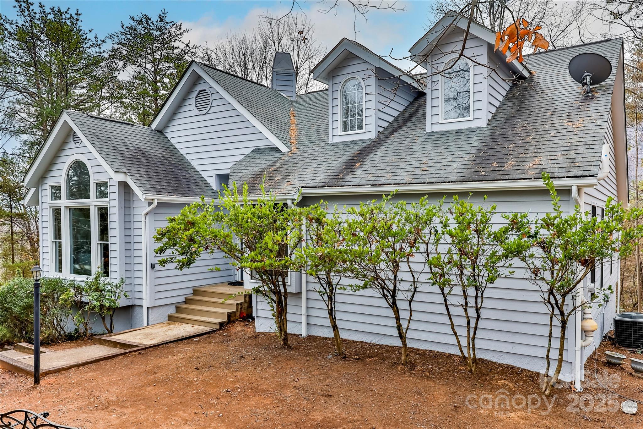 212 Ridgeway Road Lake Lure NC 28746