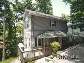 257 Westover Alley Asheville NC 28801