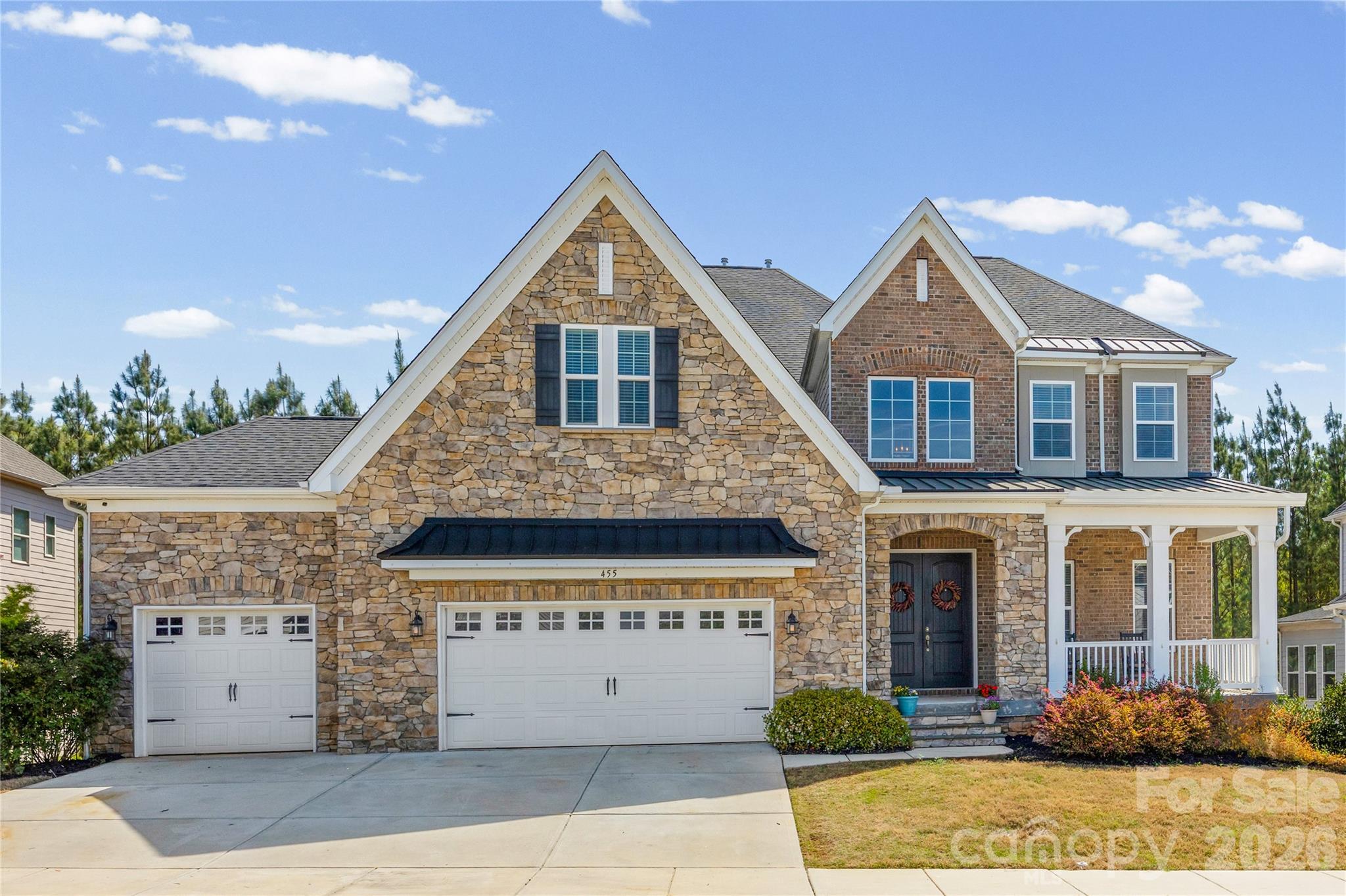 455 Brier Knob Drive Fort Mill SC 29715
