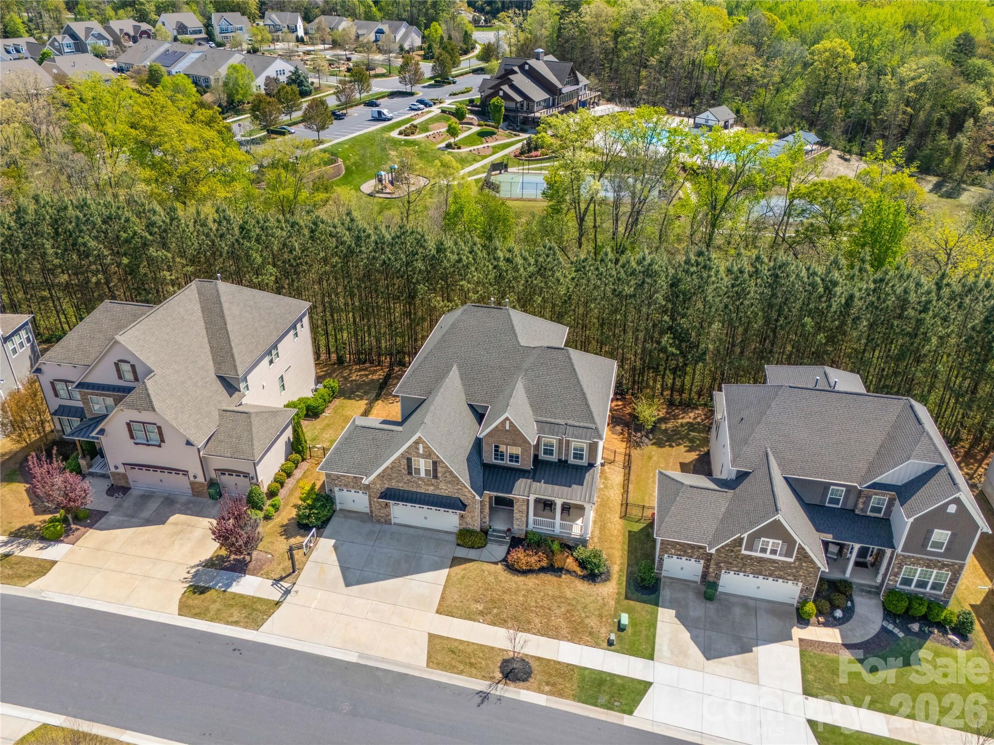 455 Brier Knob Drive Fort Mill SC 29715
