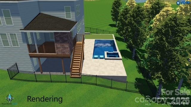 455 Brier Knob Drive Fort Mill SC 29715