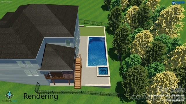 455 Brier Knob Drive Fort Mill SC 29715