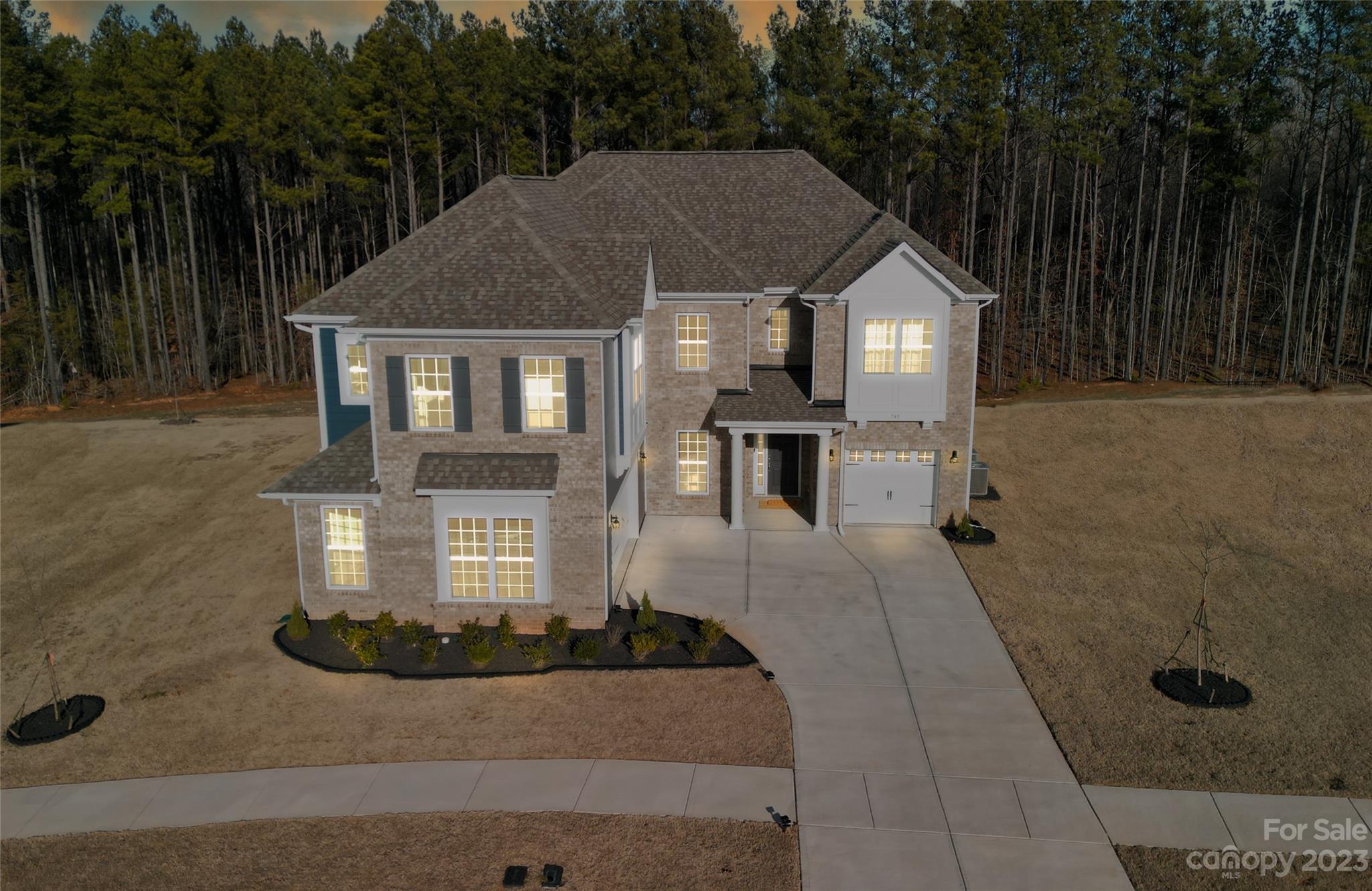 749 Yucatan Drive Waxhaw NC 28173