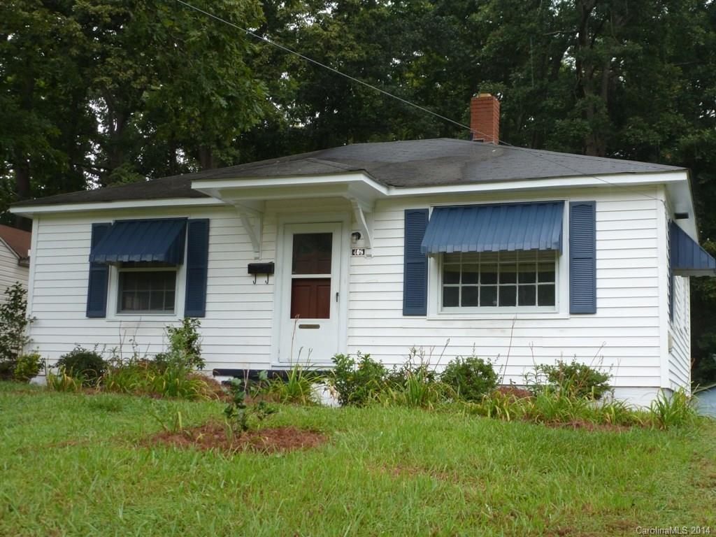 409 E Parkwood Street Stanley NC 28164