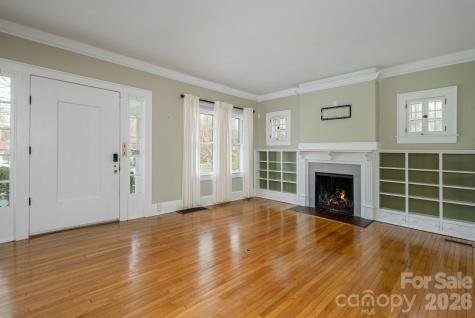 1126 4th Avenue W Hendersonville NC 28739