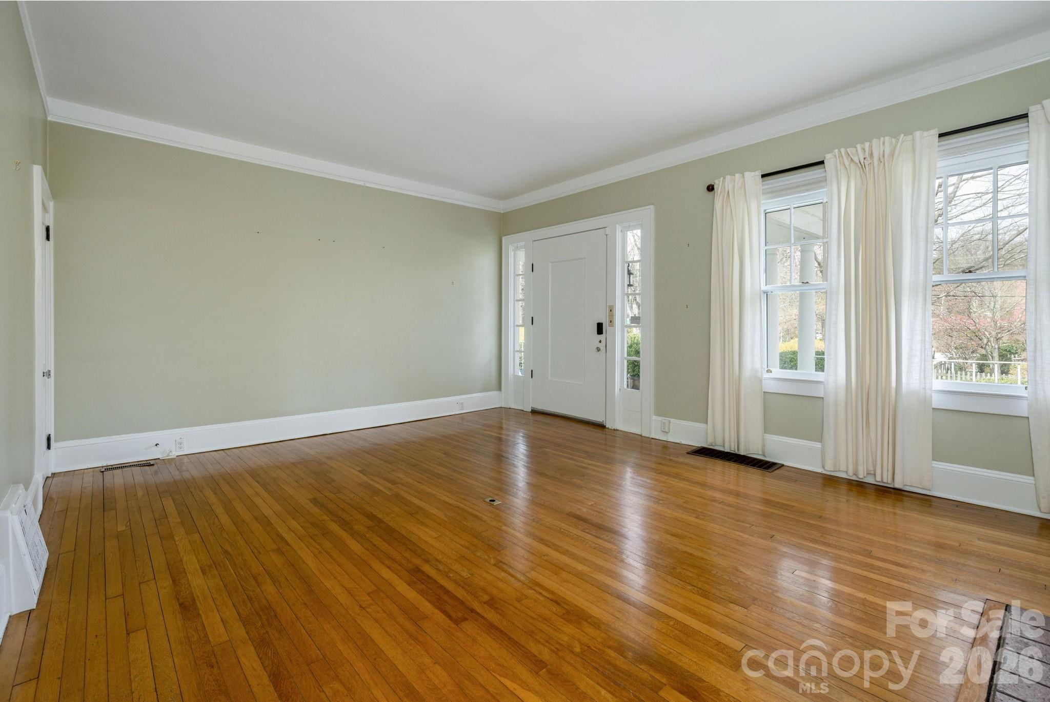 1126 4th Avenue W Hendersonville NC 28739