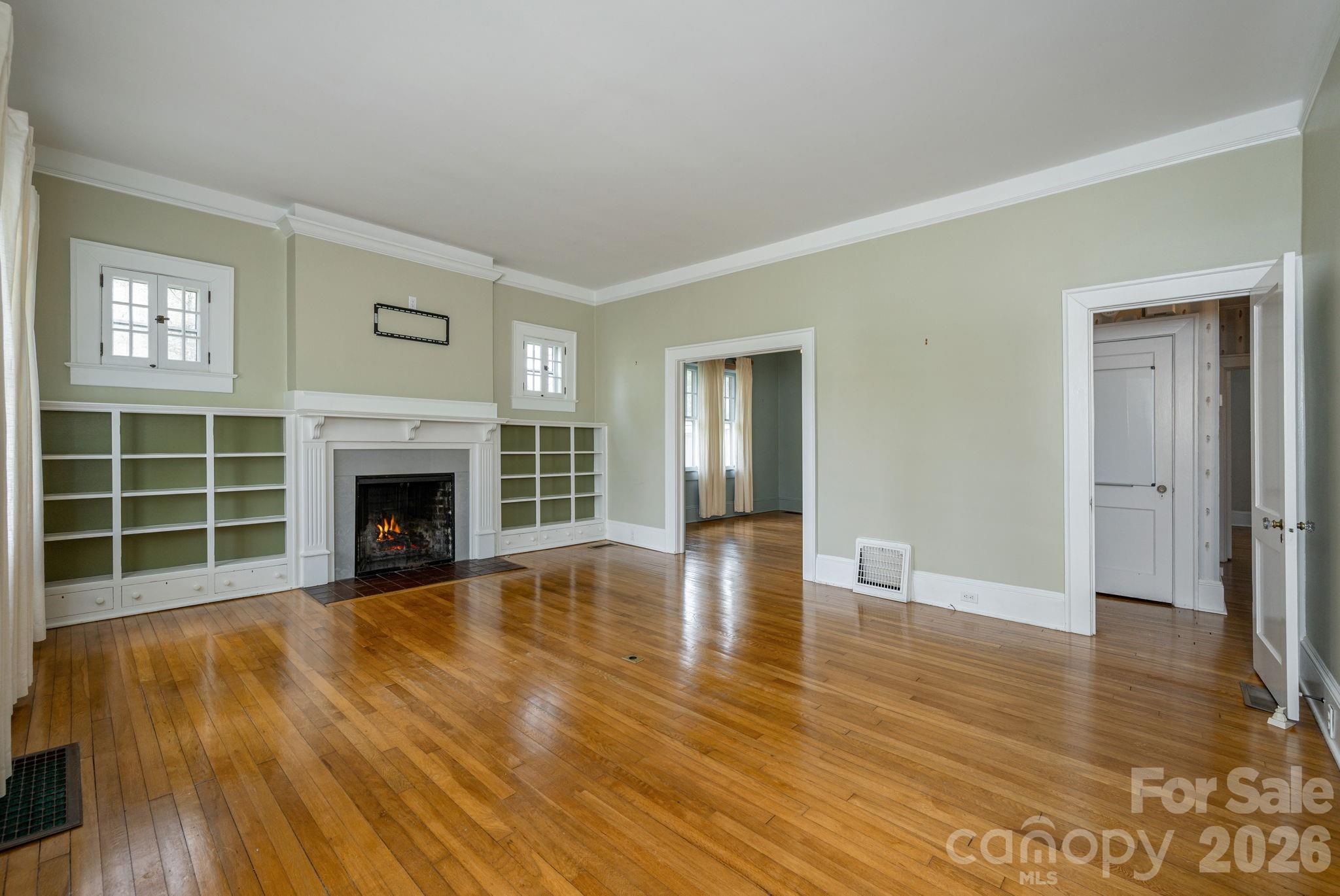 1126 4th Avenue W Hendersonville NC 28739