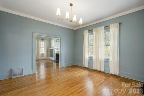 1126 4th Avenue W Hendersonville NC 28739