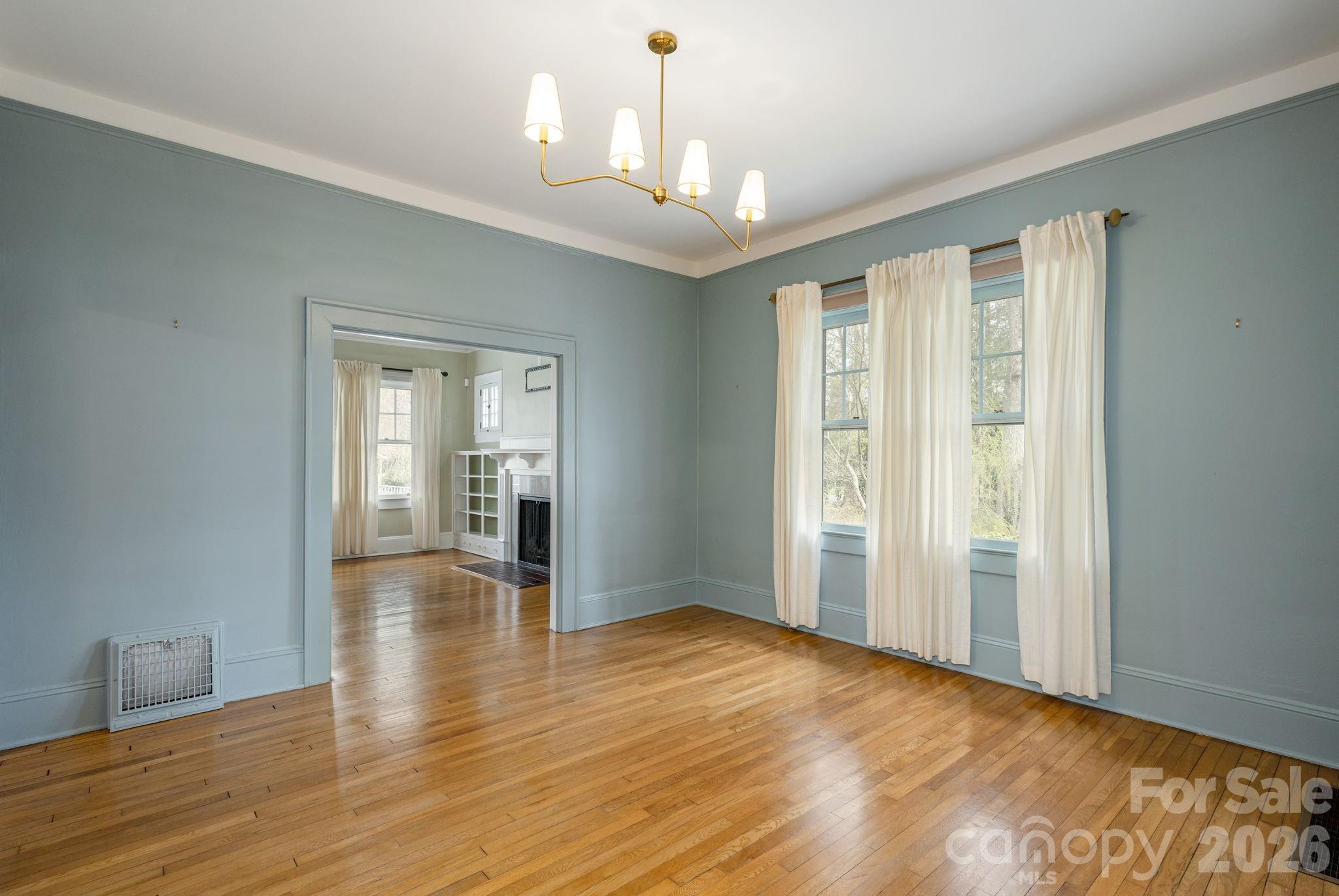 1126 4th Avenue W Hendersonville NC 28739