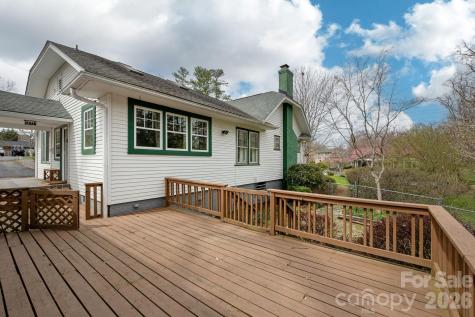 1126 4th Avenue W Hendersonville NC 28739
