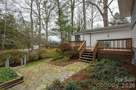 1126 4th Avenue W Hendersonville NC 28739
