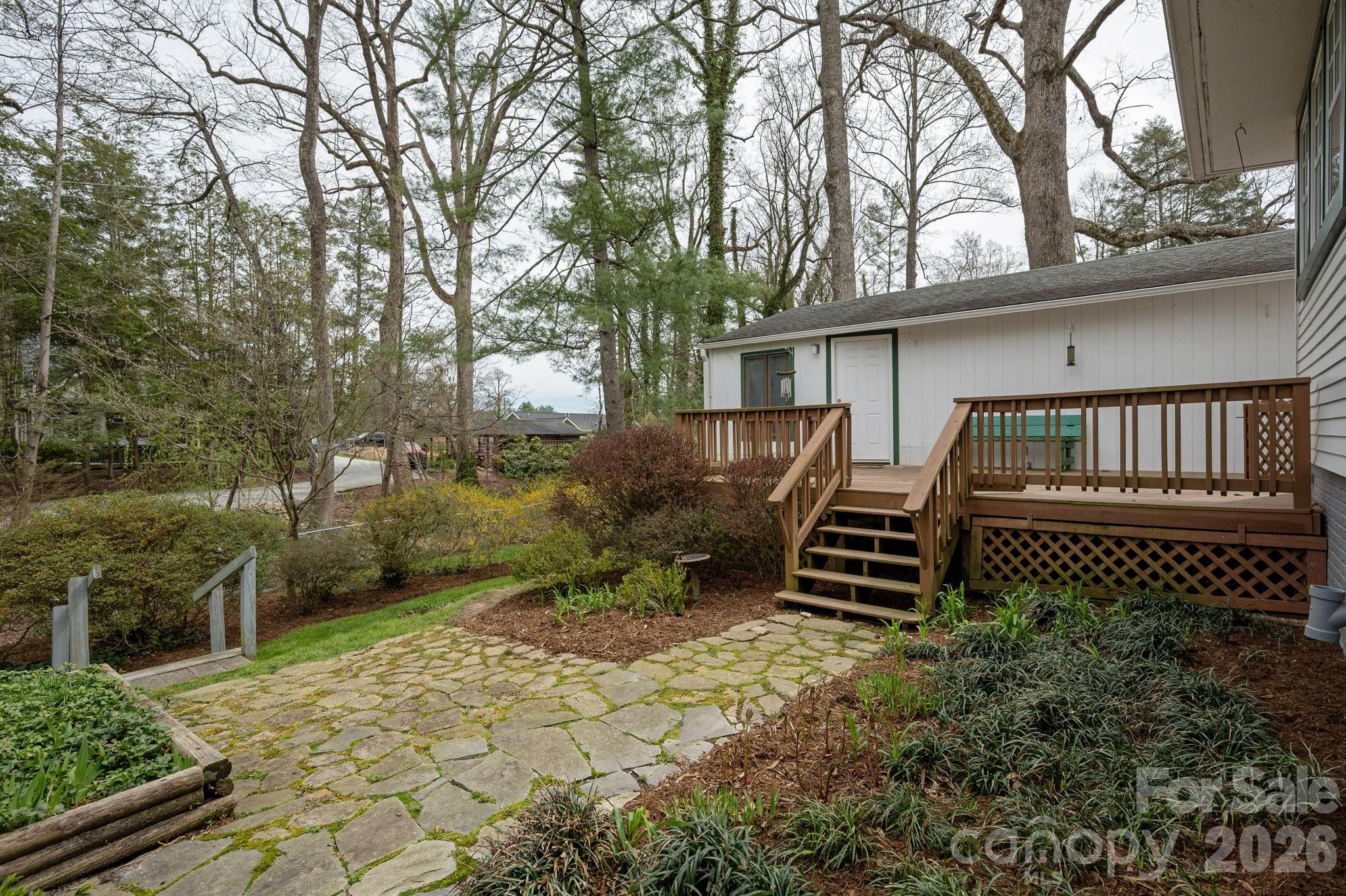 1126 4th Avenue W Hendersonville NC 28739