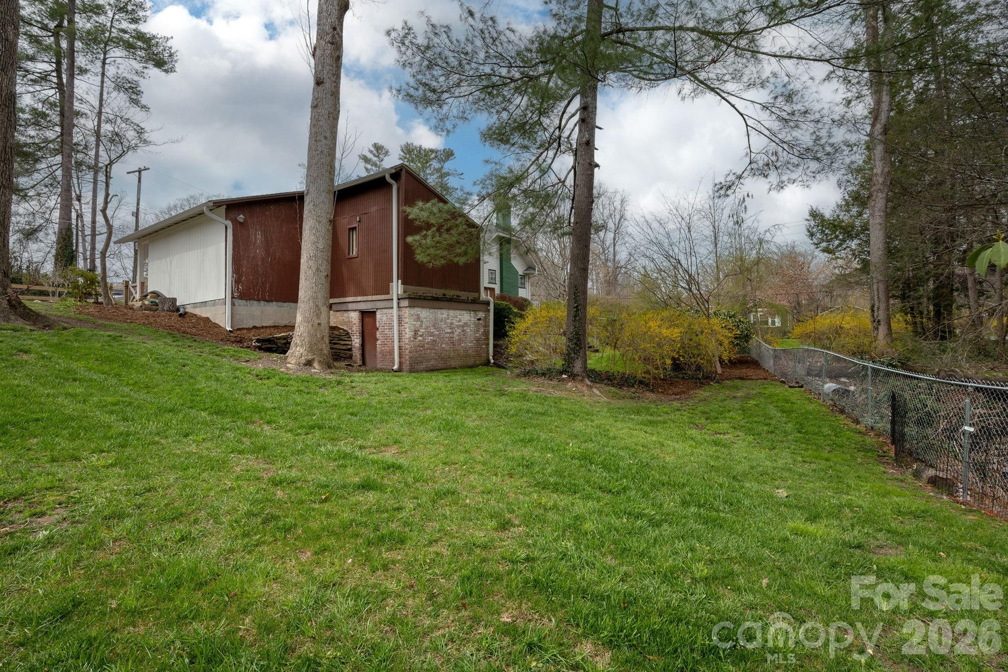 1126 4th Avenue W Hendersonville NC 28739