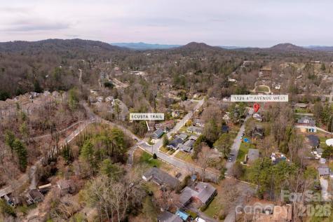 1126 4th Avenue W Hendersonville NC 28739