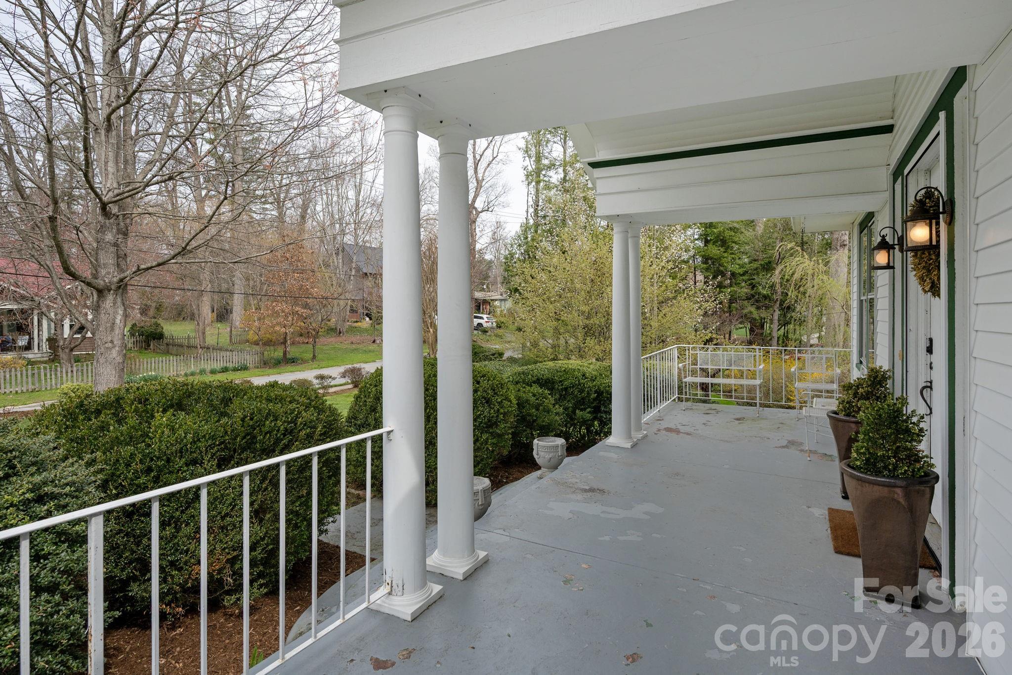 1126 4th Avenue W Hendersonville NC 28739