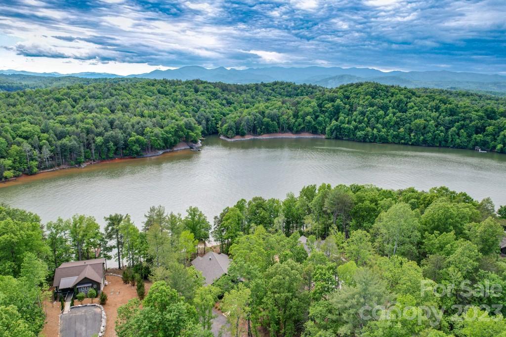 1247 High Trail Drive, Nebo NC MLS Car4028353 Greybeard Realty