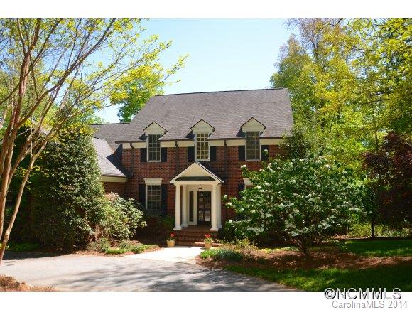 610 Holt Lane Asheville NC 28803