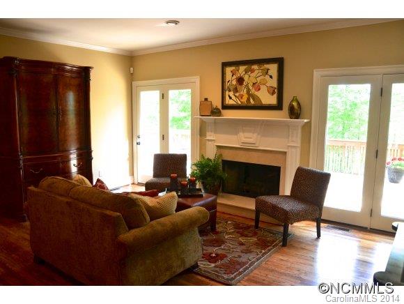 610 Holt Lane Asheville NC 28803