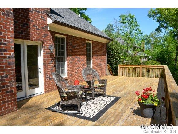610 Holt Lane Asheville NC 28803