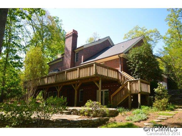 610 Holt Lane Asheville NC 28803