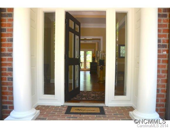 610 Holt Lane Asheville NC 28803