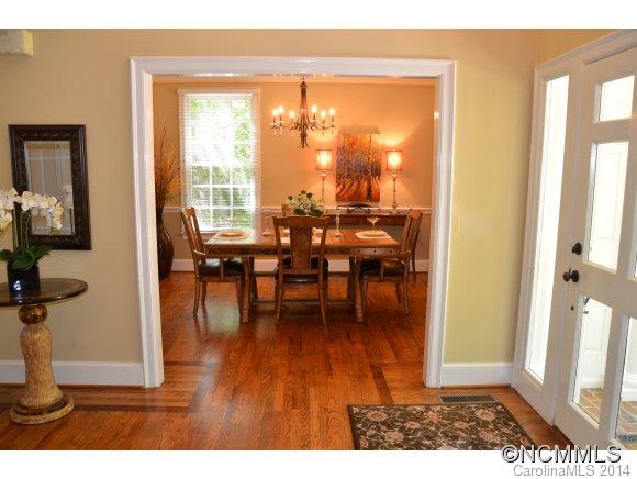 610 Holt Lane Asheville NC 28803