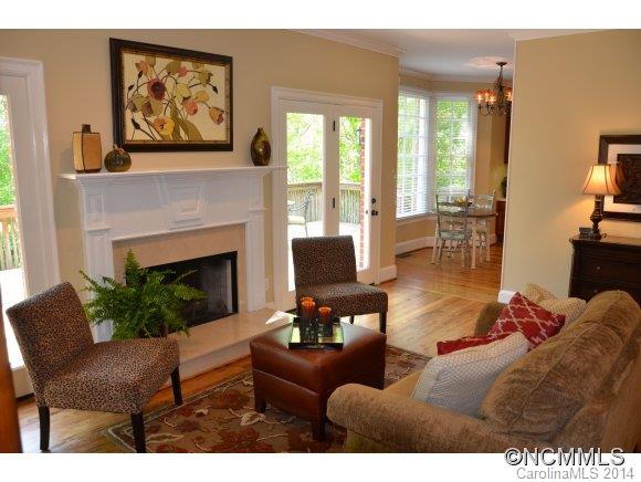 610 Holt Lane Asheville NC 28803