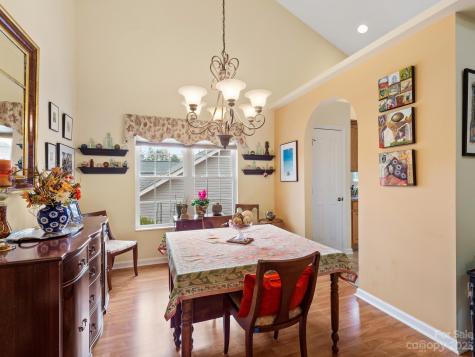 11 Stonebridge Drive Asheville NC 28805