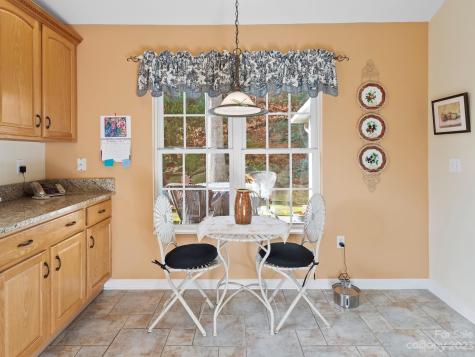 11 Stonebridge Drive Asheville NC 28805