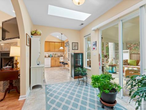 11 Stonebridge Drive Asheville NC 28805