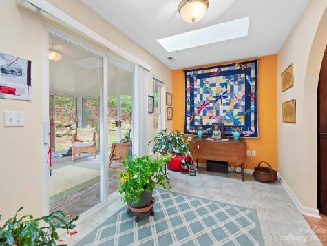 11 Stonebridge Drive Asheville NC 28805