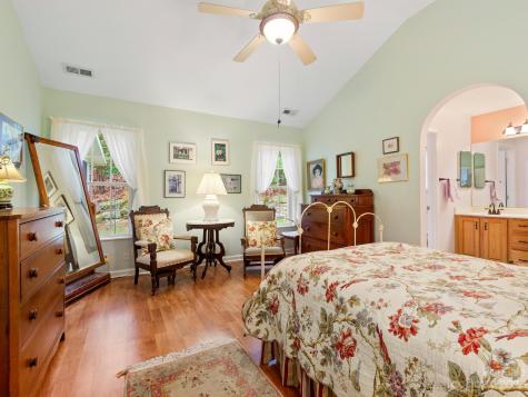 11 Stonebridge Drive Asheville NC 28805
