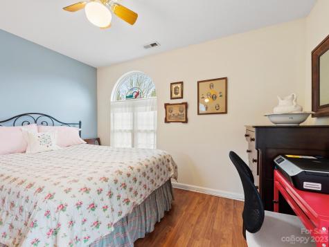 11 Stonebridge Drive Asheville NC 28805