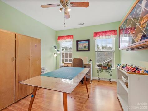 11 Stonebridge Drive Asheville NC 28805