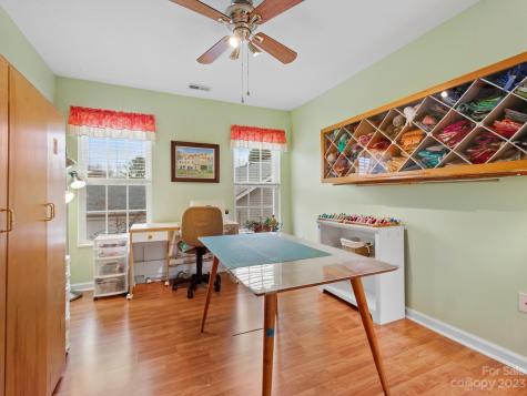 11 Stonebridge Drive Asheville NC 28805