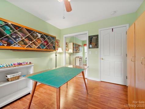 11 Stonebridge Drive Asheville NC 28805