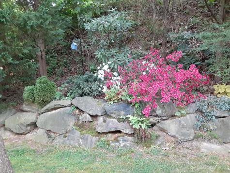 11 Stonebridge Drive Asheville NC 28805