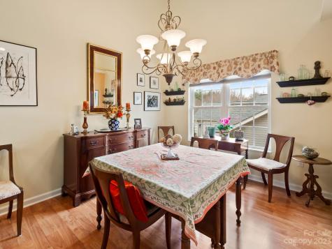11 Stonebridge Drive Asheville NC 28805