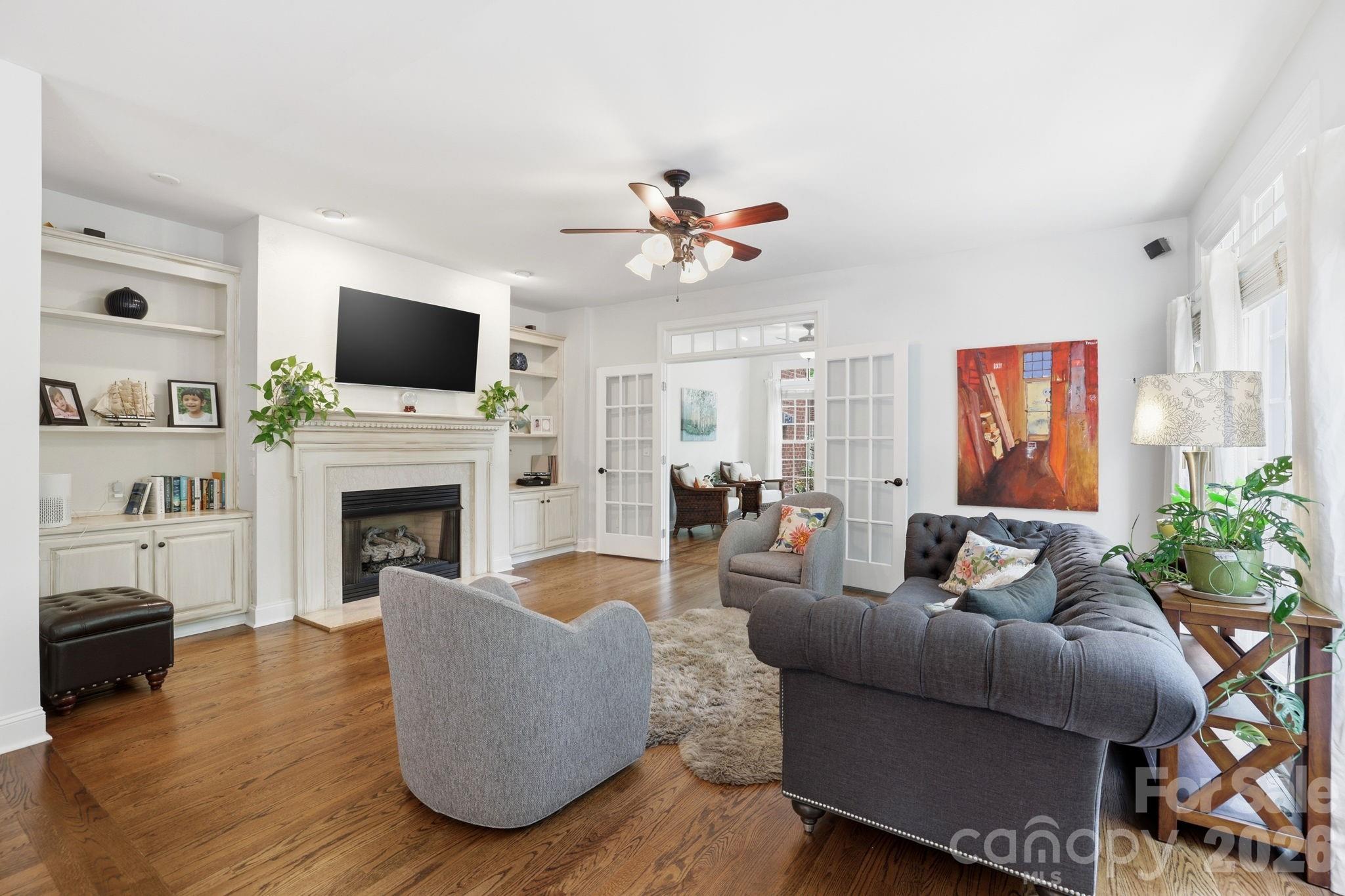 239 Sardis Pointe Road Matthews NC 28105