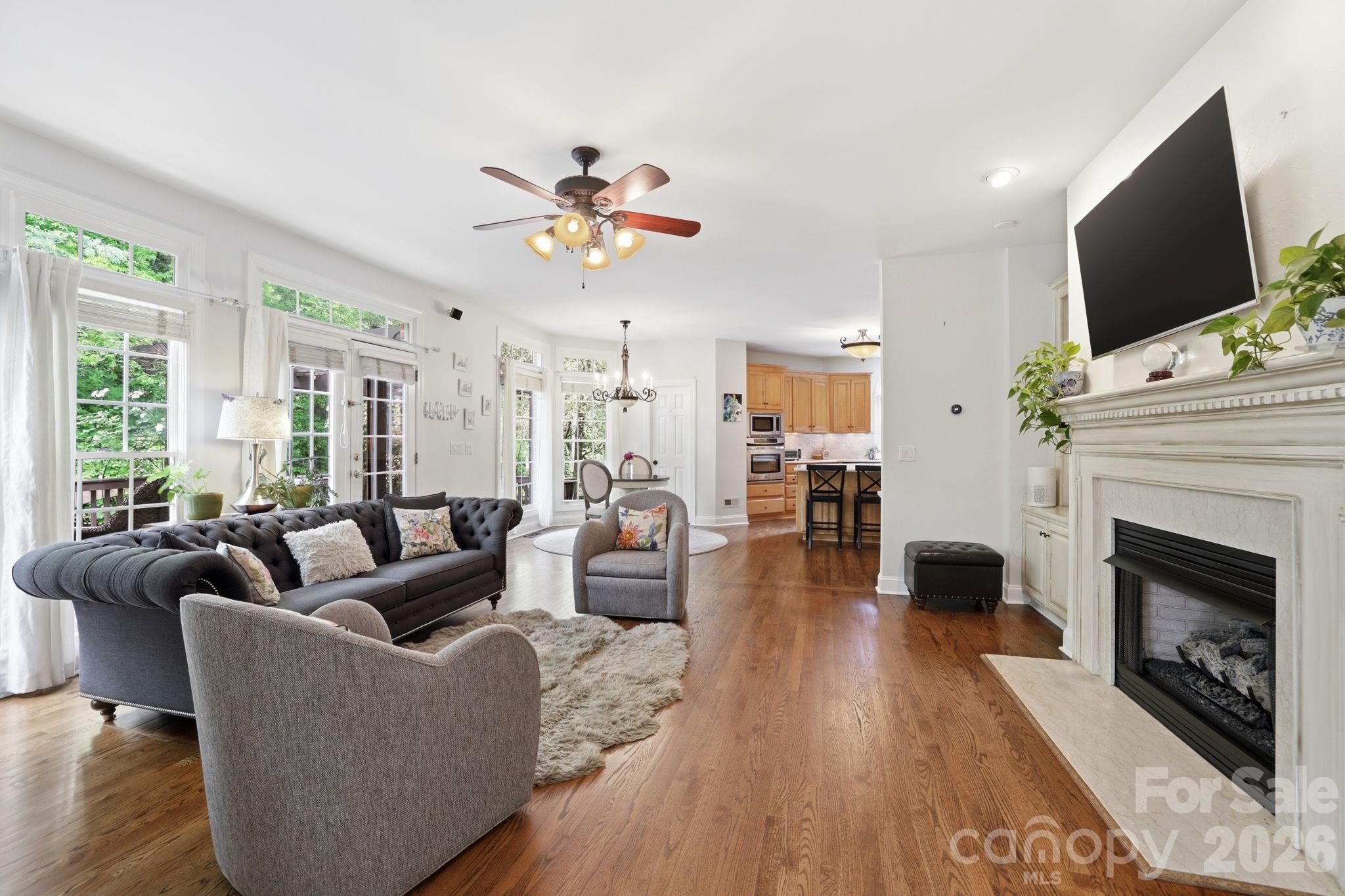 239 Sardis Pointe Road Matthews NC 28105