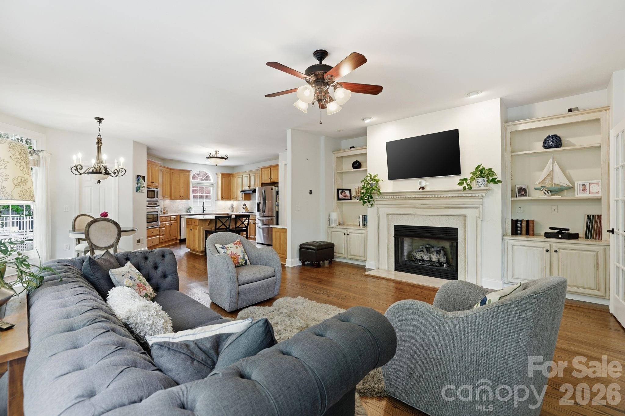 239 Sardis Pointe Road Matthews NC 28105