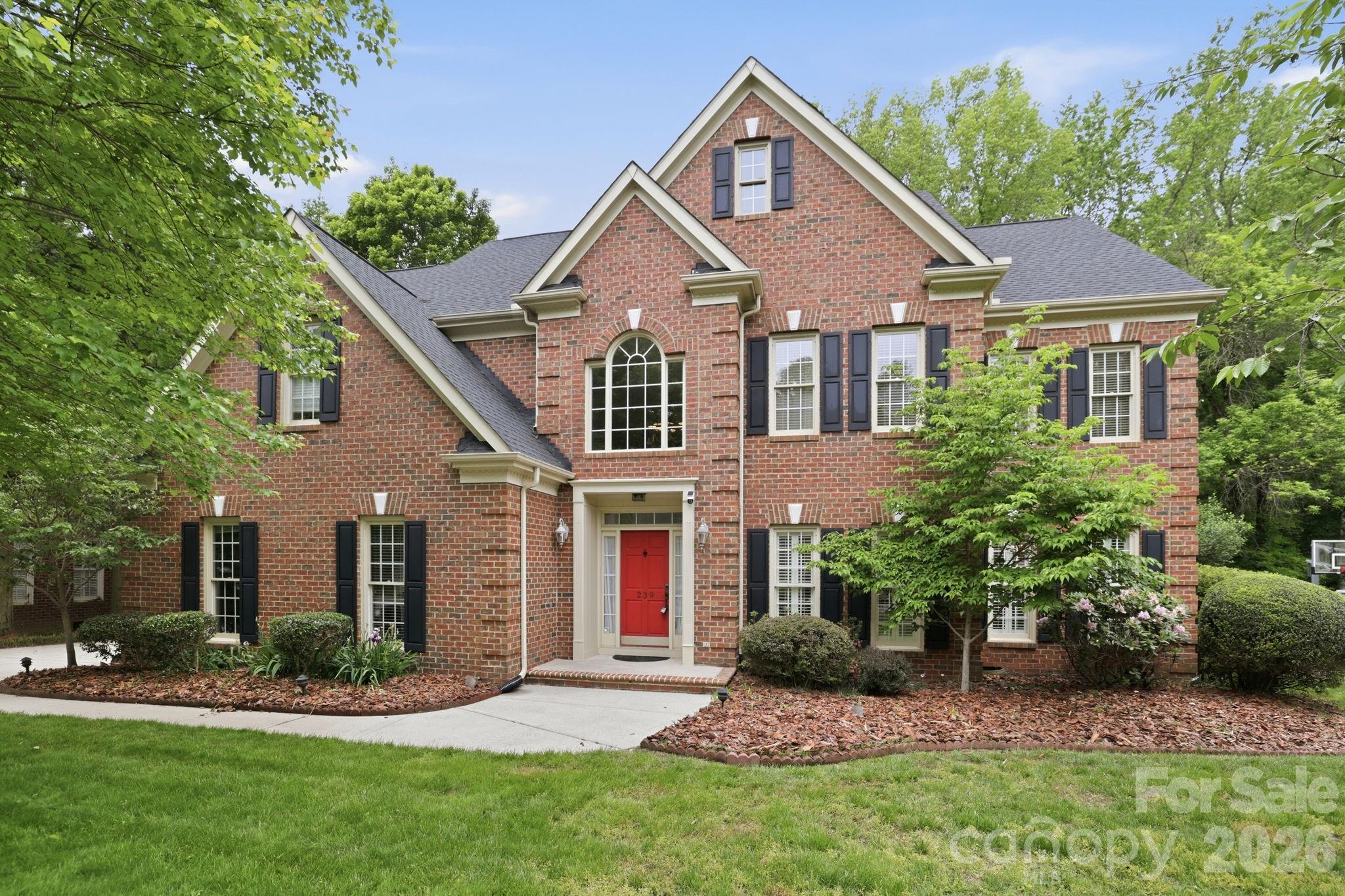 239 Sardis Pointe Road Matthews NC 28105