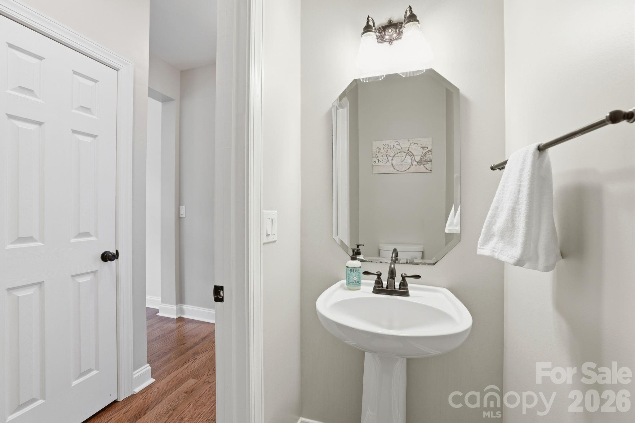 239 Sardis Pointe Road Matthews NC 28105