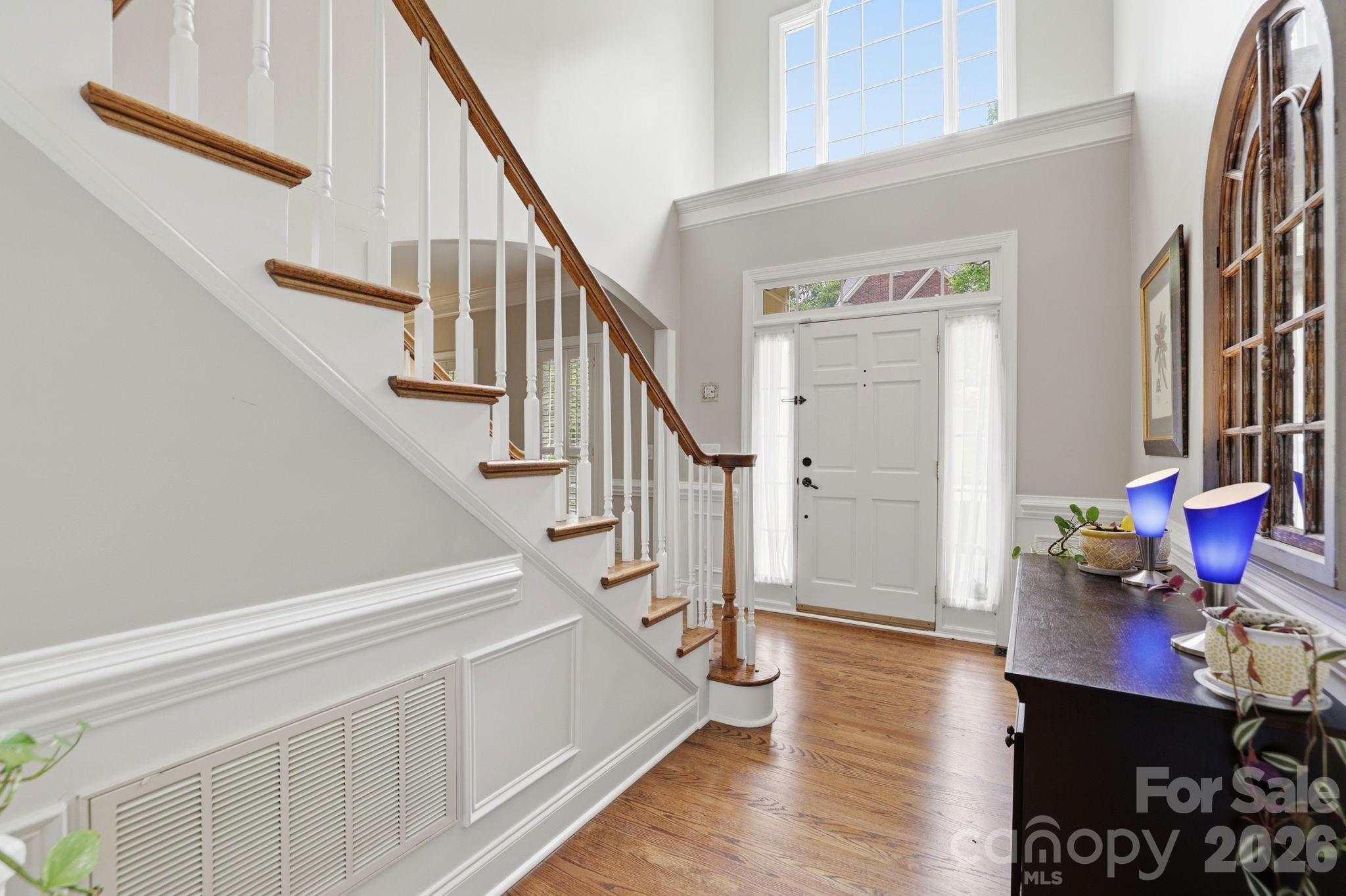 239 Sardis Pointe Road Matthews NC 28105