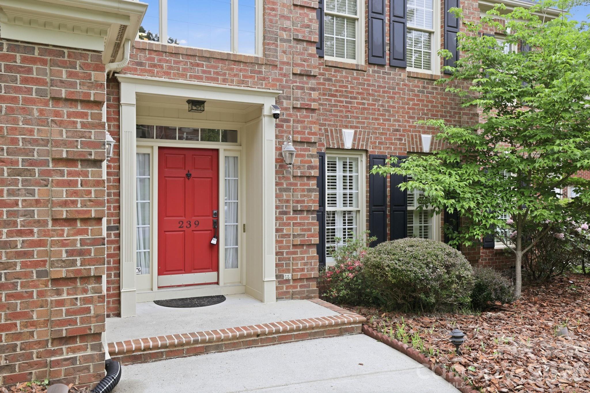 239 Sardis Pointe Road Matthews NC 28105