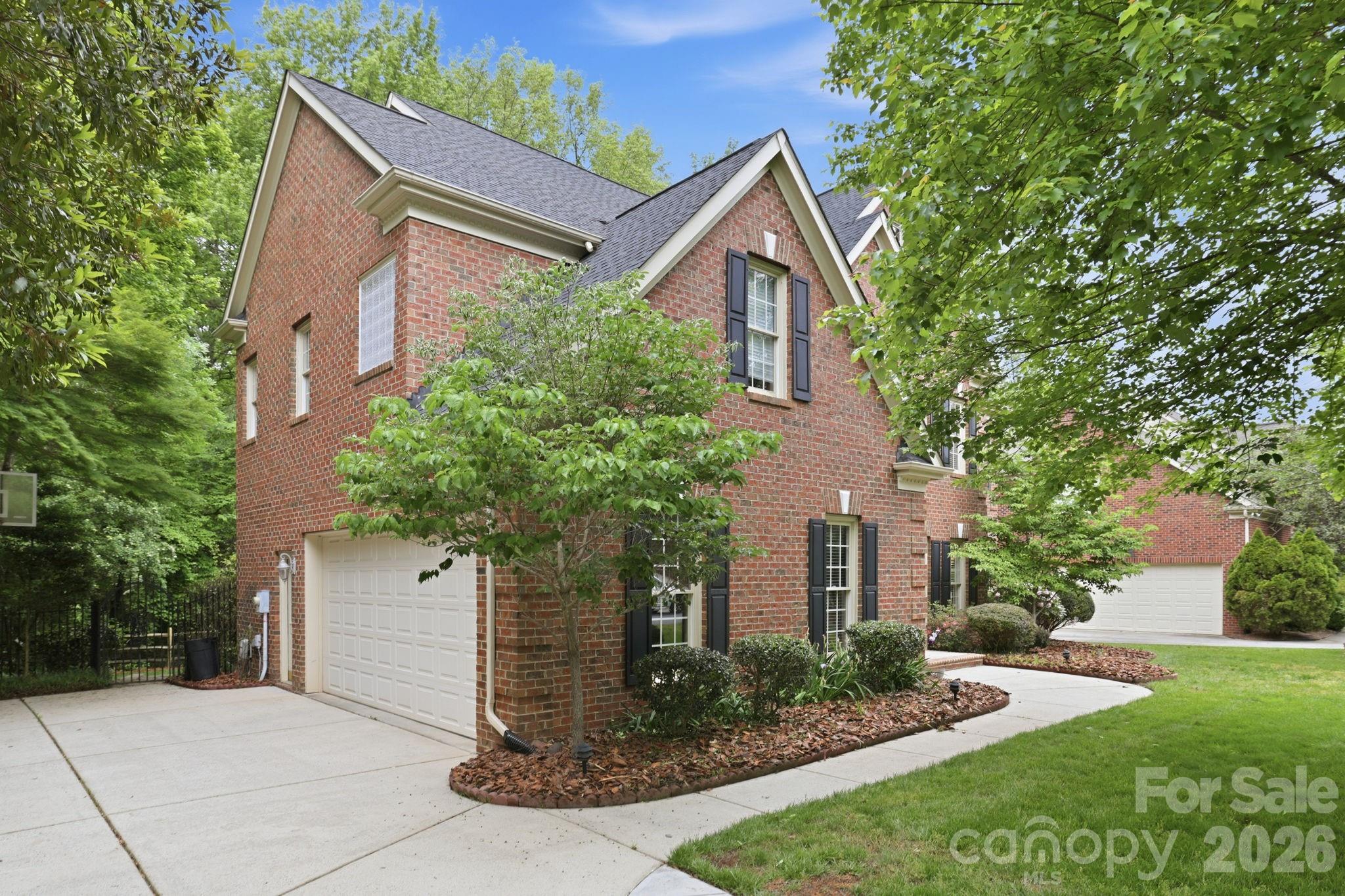 239 Sardis Pointe Road Matthews NC 28105
